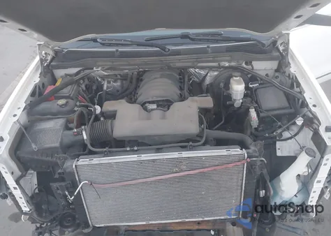 2014 GMC Sierra 1500 Denali из США, поврежденный, VIN 3GTU2WEC2EG398719